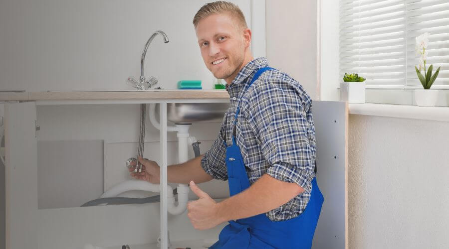 Professional same day plumber in Eckerman, MI